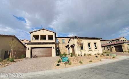 11308 San Arezzo Place Las Vegas, NV 89141