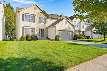 7876 Brianna Drive Blacklick, OH 43004