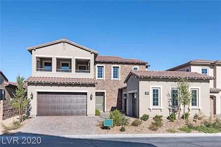 11328 San Arezzo Place Las Vegas, NV 89141