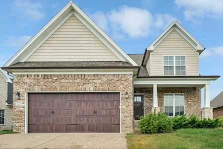 361 Links Dr Simpsonville, KY 40067