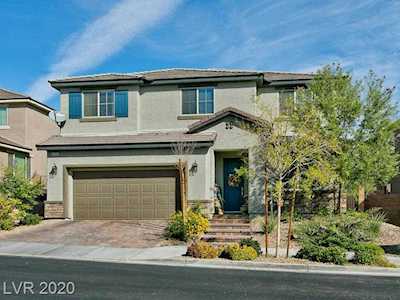 9360 Burning Sage Ave Las Vegas, NV 89149