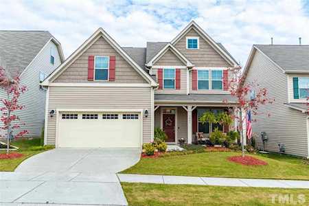 1043 Laredo Lane Durham, NC 27703