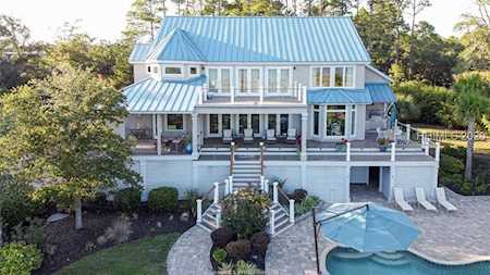 14 Sparkleberry Ln Hilton Head Island, SC 29928