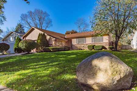 3648 Dinsmore Castle Drive Columbus, OH 43221