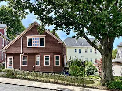 7 Varney Street Boston, MA 02130