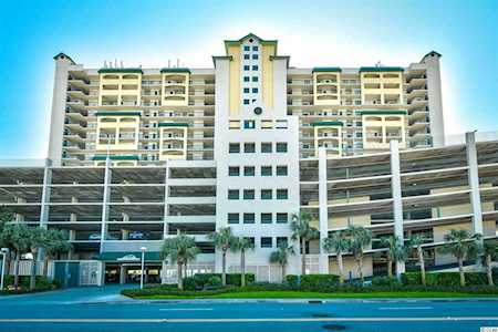 201 S Ocean Blvd. #1304 North Myrtle Beach, SC 29582
