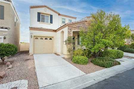 7781 Hampton Park Ln Las Vegas, NV 89113