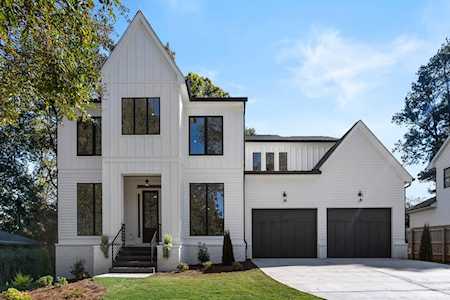 2877 Cravenridge Dr NE Brookhaven, GA 30319