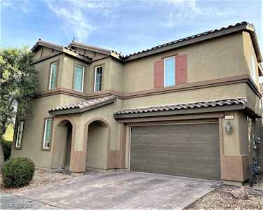 6205 Bradford Island Ct Las Vegas, NV 89130