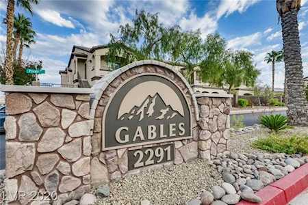 2291 Horizon Ridge Parkway #6235 Henderson, NV 89052