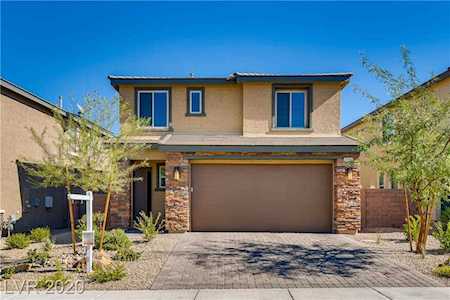 1000 Bluebell Brook St Henderson, NV 89052