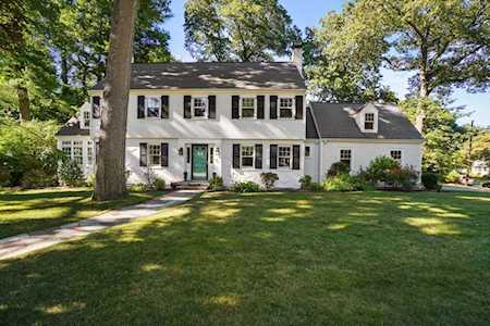 164 Hinckley Rd Milton, MA 02186