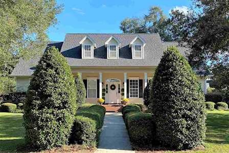 401 W Live Oak Ln Havana, FL 32333