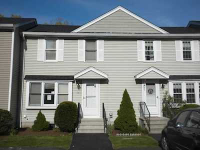 14 Crystal Way #7 Bellingham, MA 02029