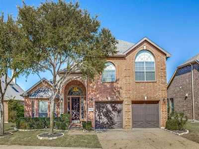 5602 Emerson Court Fairview, TX 75069