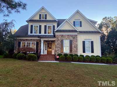 768 Heritage Arbor Drive Wake Forest, NC 27587