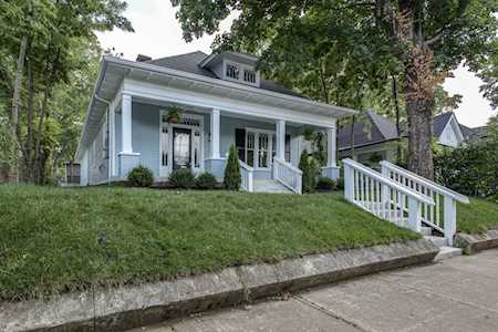 1808 Lillian St Nashville, TN 37206