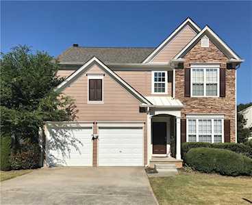 6250 Whirlaway Dr Cumming, GA 30040
