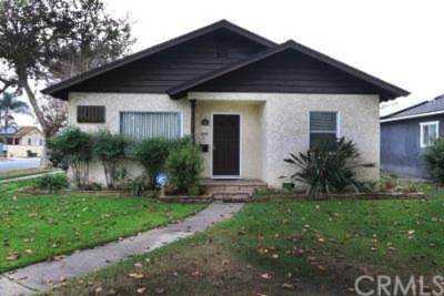 5964 Hersholt Avenue Lakewood, CA 90712