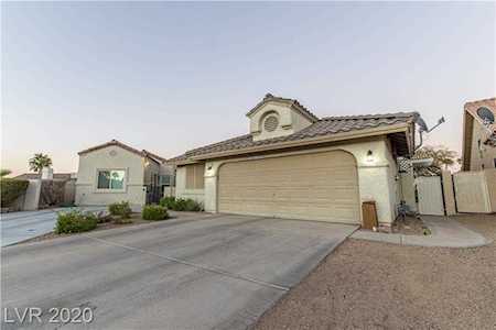 854 Cypress Pines Way Henderson, NV 89002