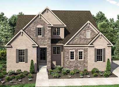 1232 Spruell Drive Nolensville, TN 37135