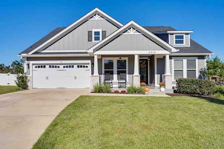 5018 Caracara Dr Tallahassee, FL 32312