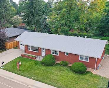 1345 Northwestern Rd Longmont, CO 80503