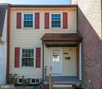 12912 Claxton Dr #4-G Laurel, MD 20708