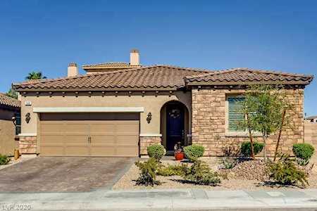 348 Via Del Duomo Henderson, NV 89011
