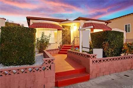 1324 S Palos Verdes Street San Pedro, CA 90731