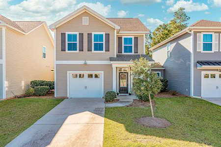 4201 Poplar Grove Place Summerville, SC 29483