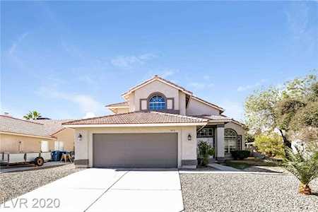 5413 Tincup Dr Las Vegas, NV 89130