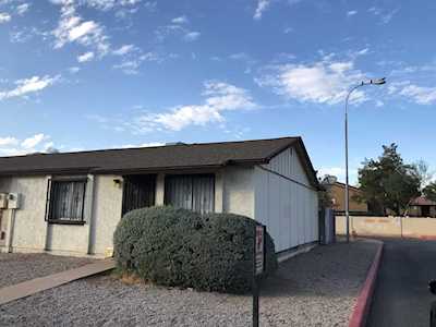 3645 N 71st Unit 86 Avenue Phoenix, AZ 85033
