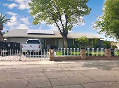 101 E Ocotillo Street Casa Grande, AZ 85122