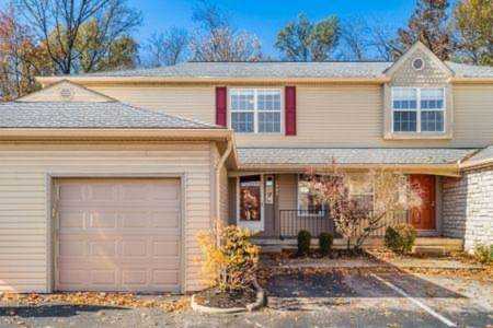 1903 Ridgebury Drive Hilliard, OH 43026