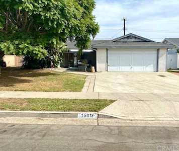 15012 Drake Lane Huntington Beach, CA 92647