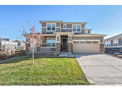 1708 Dusty Boot Dr Lafayette, CO 80026
