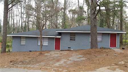6321 Raymond Terrace #6325 Union City, GA 30291