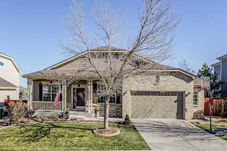16354 Prairie Farm Circle Parker, CO 80134