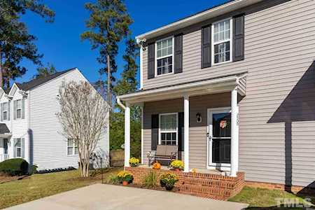 2509 Bay Harbor Drive Raleigh, NC 27604