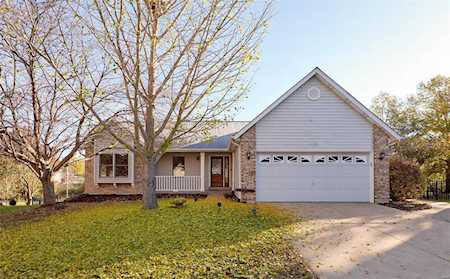 51 Dunmore Circle Ofallon, MO 63368