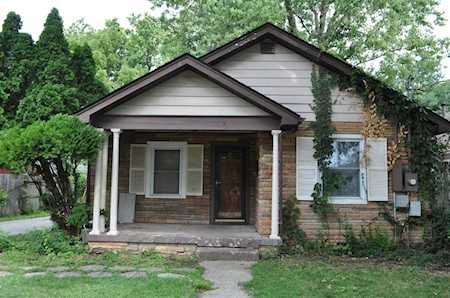 325 Richmond Avenue Lexington, KY 40502