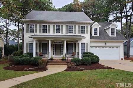 1609 Marshall Farm Street Wake Forest, NC 27587
