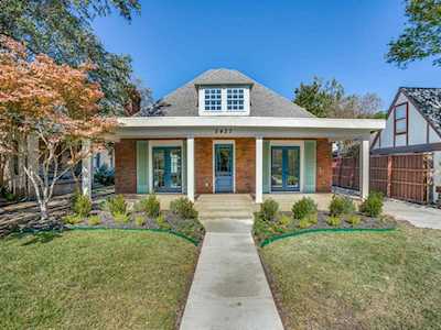 5427 Ridgedale Avenue Dallas, TX 75206