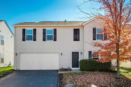 7533 Hemrich Drive Canal Winchester, OH 43110