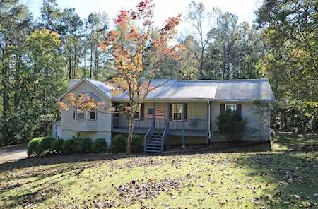 3416 Spinnaker Way Acworth, GA 30102