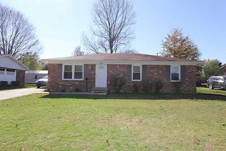 326 Plum Street Lawrenceburg, KY 40342