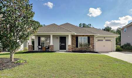 2052 Lapham Drive Leland, NC 28451