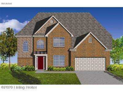 14410 Halden Ridge Way Louisville, KY 40245