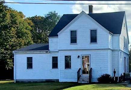 499 Central St East Bridgewater, MA 02333